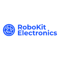 RoboKit electronics